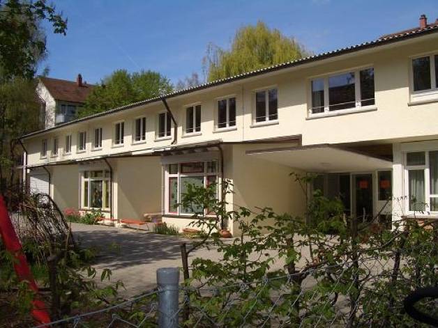 Quelle: Pfarrei Konstanz-Petershausen