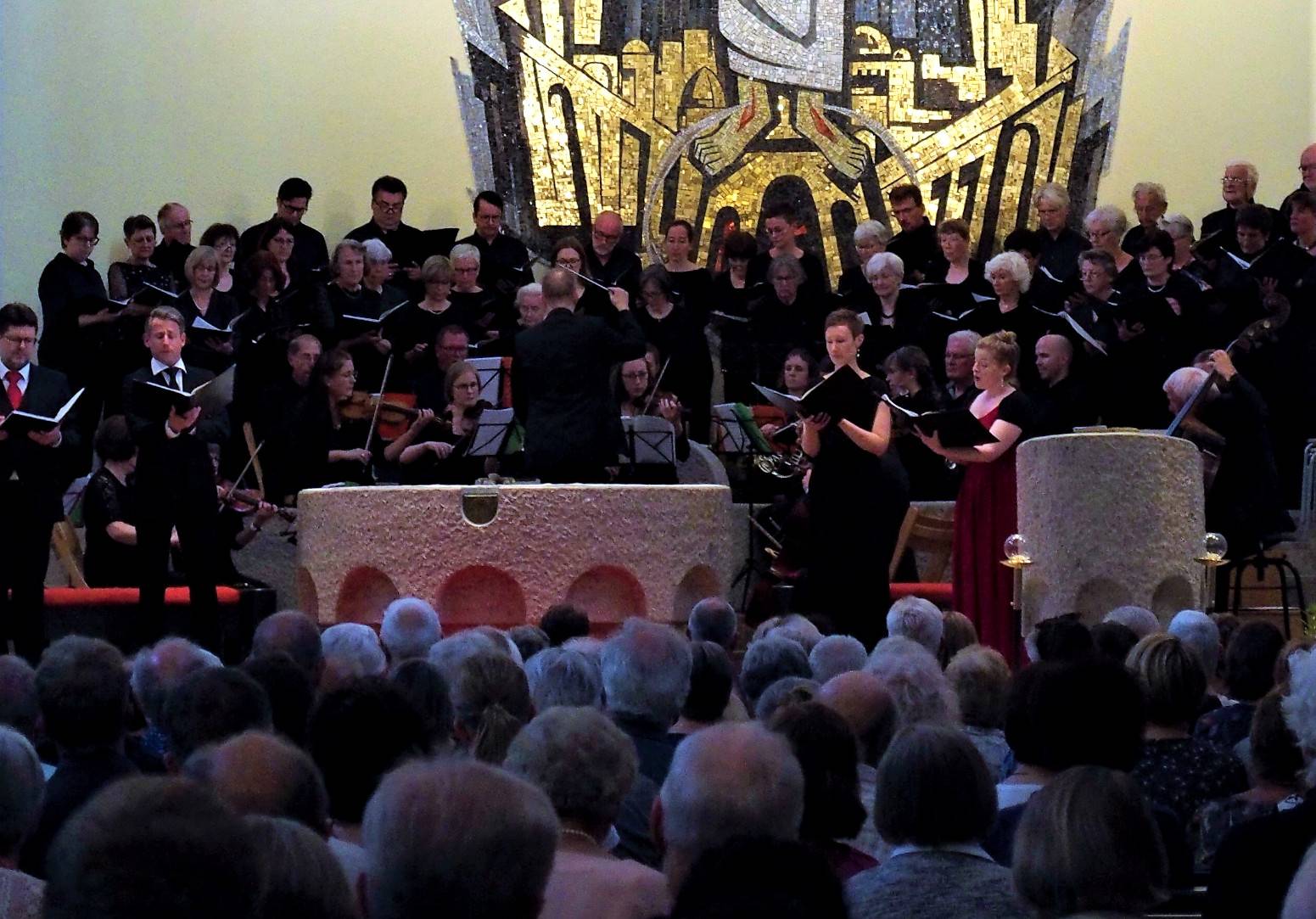 Quelle: Pfarrei Konstanz-Petershausen