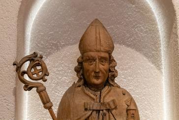 Quelle: Hans Mrotzek, Kath. Pfarrei Konstanz-Petershausen