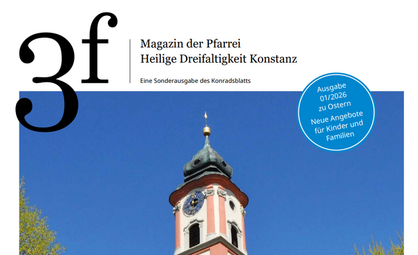 Quelle: Quelle: konradsblatt